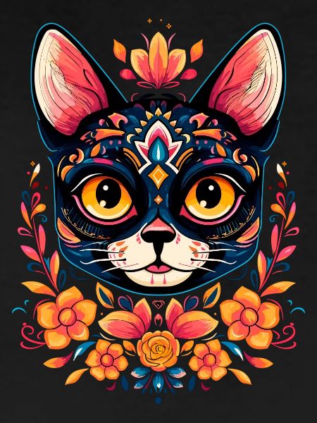 Mexican Cat 7