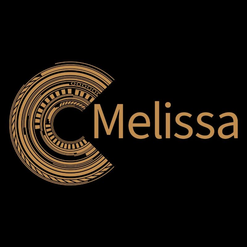 Pour Melissa