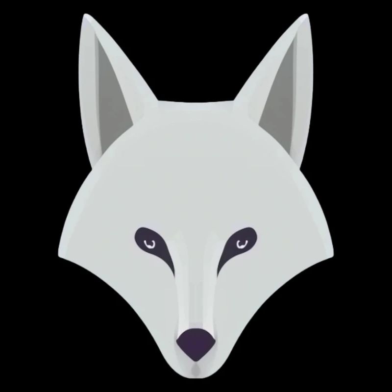 STILISIERTER SANDFUCHS