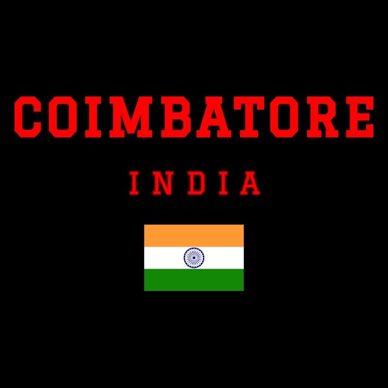 Coimbatore, Inde