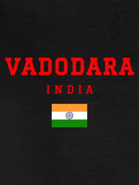 Vadodara, India