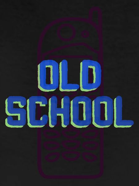 OLD SCHOOL