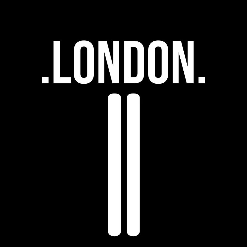 Londres. Londres.