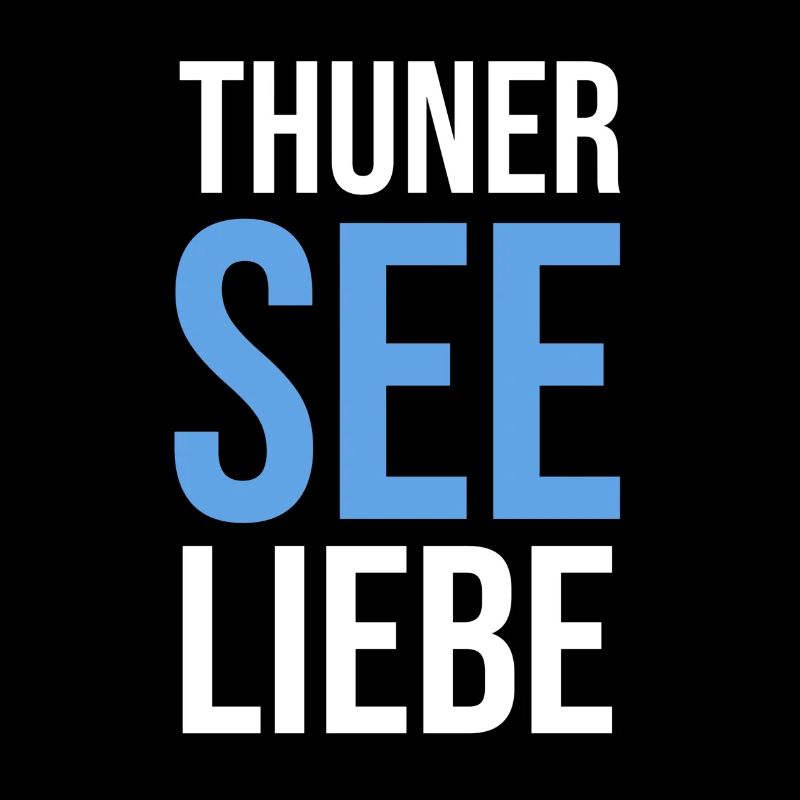 Thunerseeliebe Thunersee-Liebe