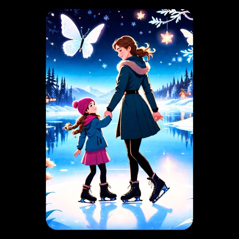 personalized design mother's gift