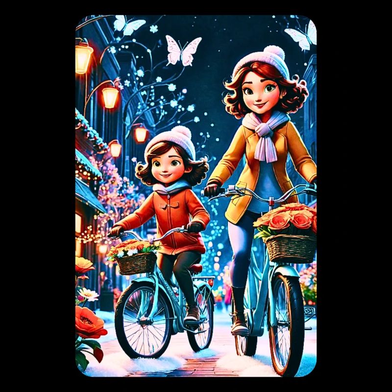 personalized design mother's gift