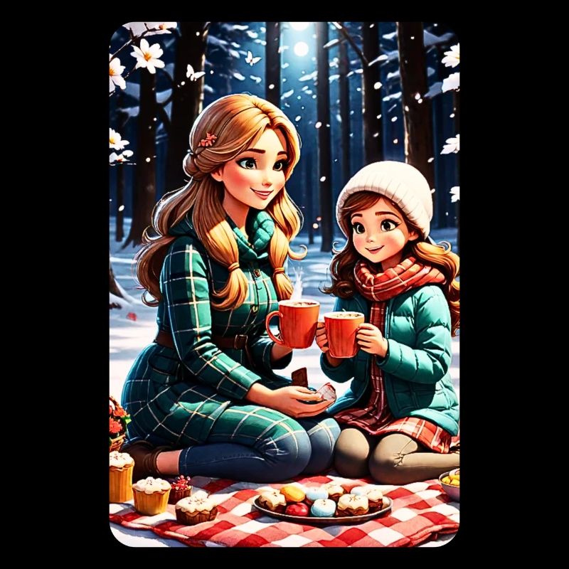 personalized design mother's gift