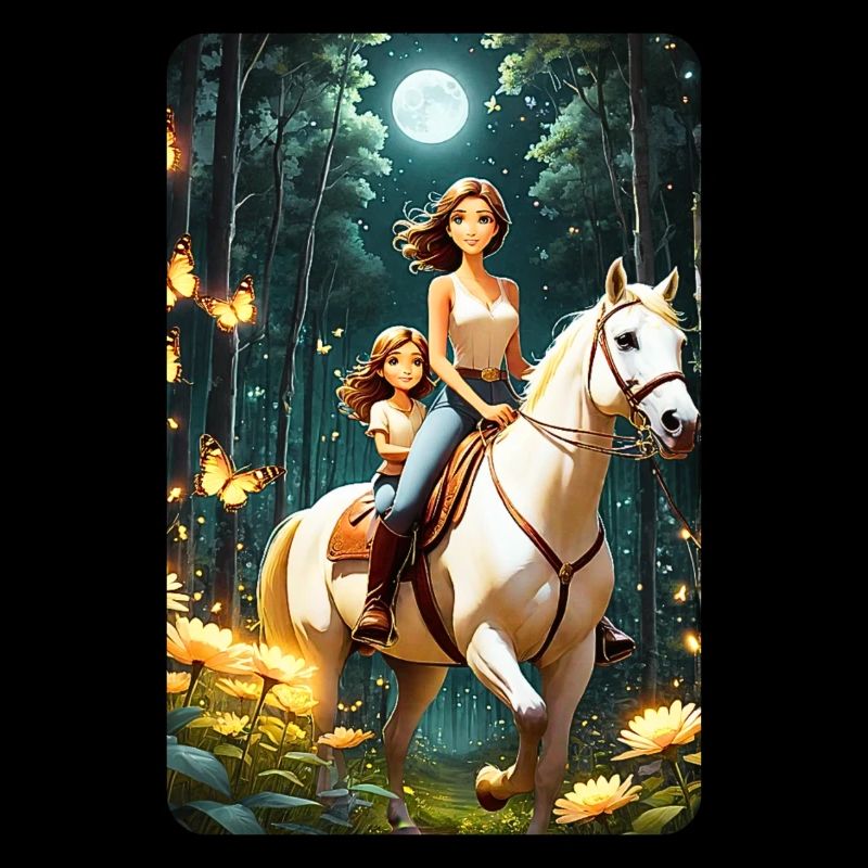 personalisiertes Design-Muttergeschenk