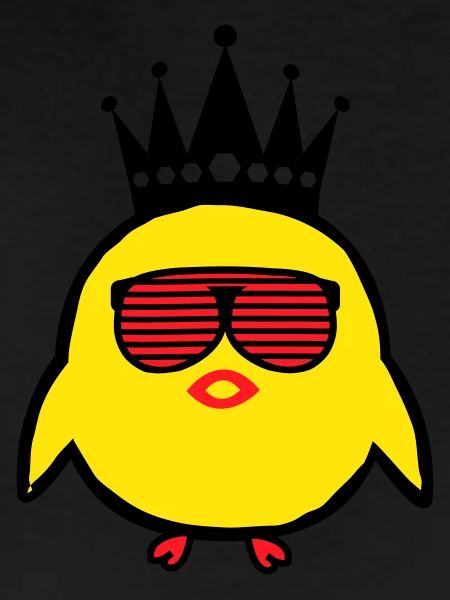 King Chick