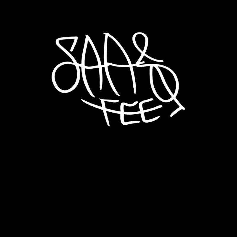 Saas Fee T-Shirt Souvenir Pullover