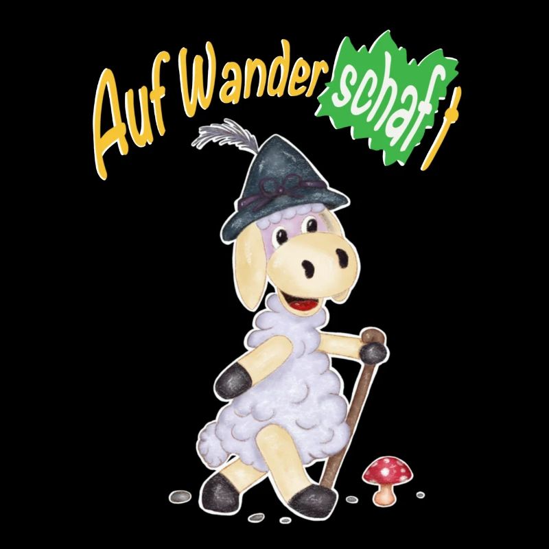 Wanderschaf