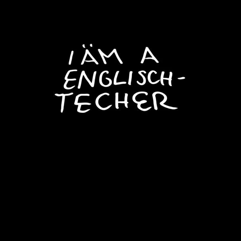 Schweizer Englischlehrer