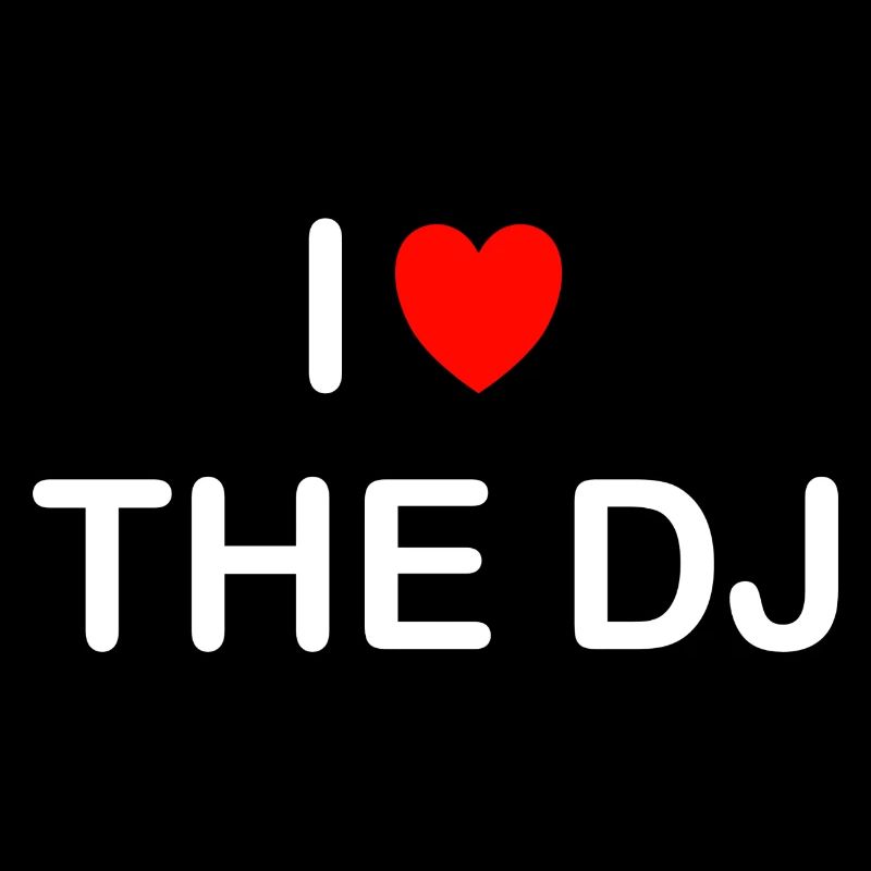 Techno J’adore le Dj Dicton