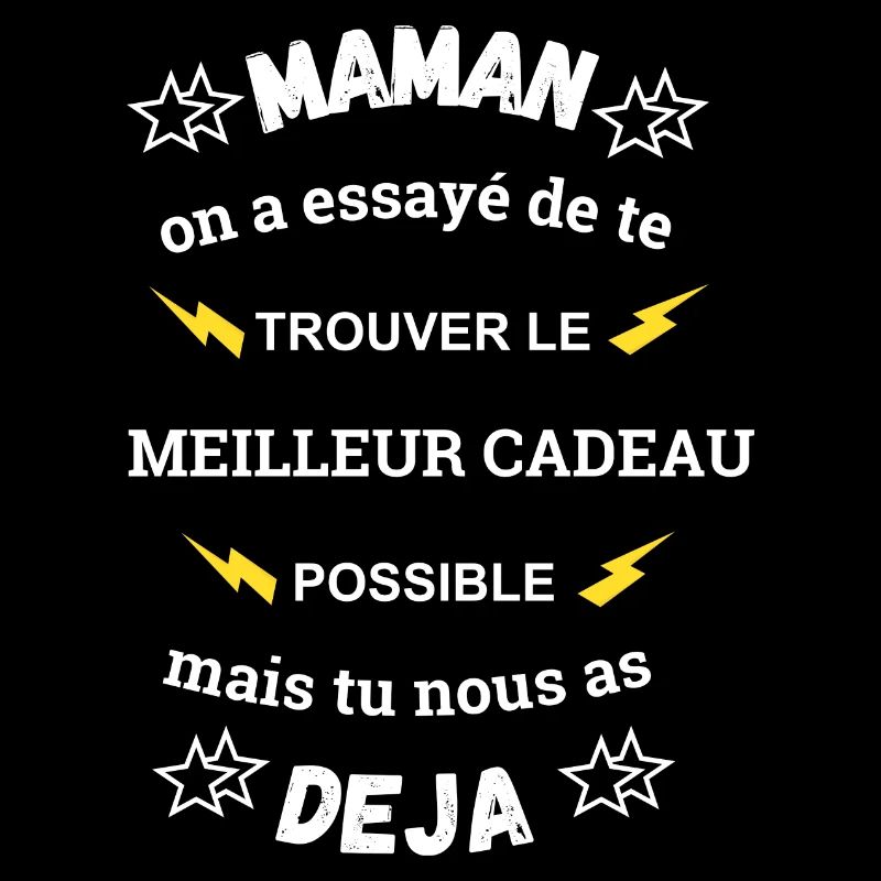 Mama, Bestes Muttertagsgeschenk