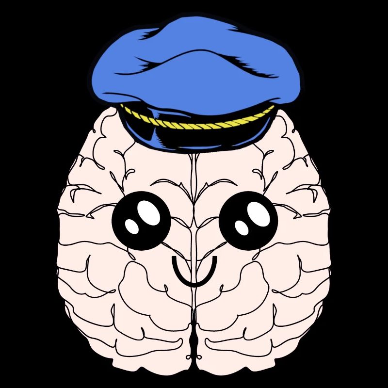 Brain Profession Job Work Area Brain Intelligence