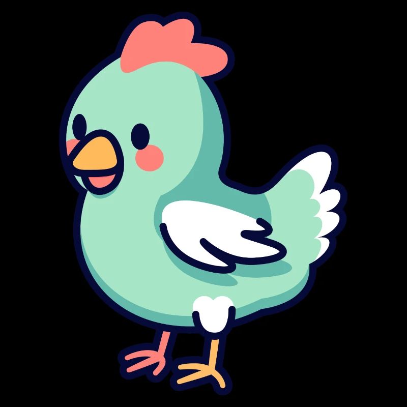 Huhn