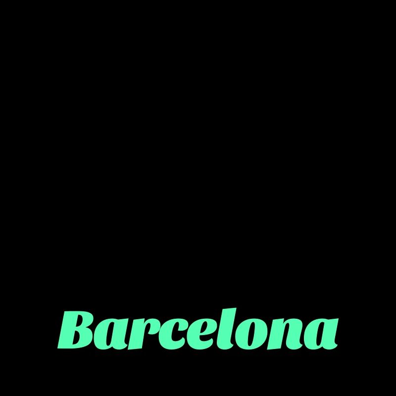 Barcelone