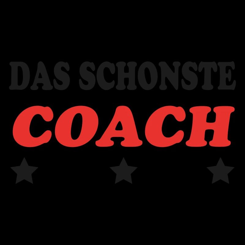 Das schonste COACH