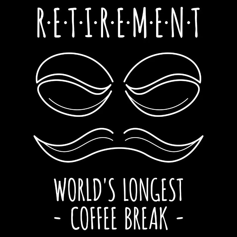 Rente: Längste Kaffeepause der Welt