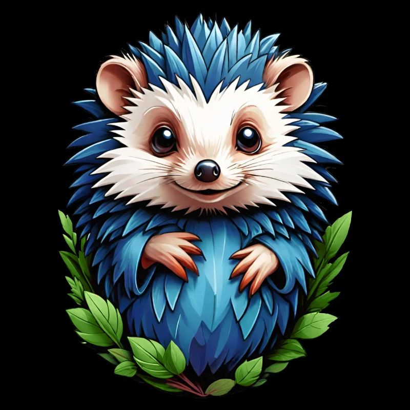 Hedgehog