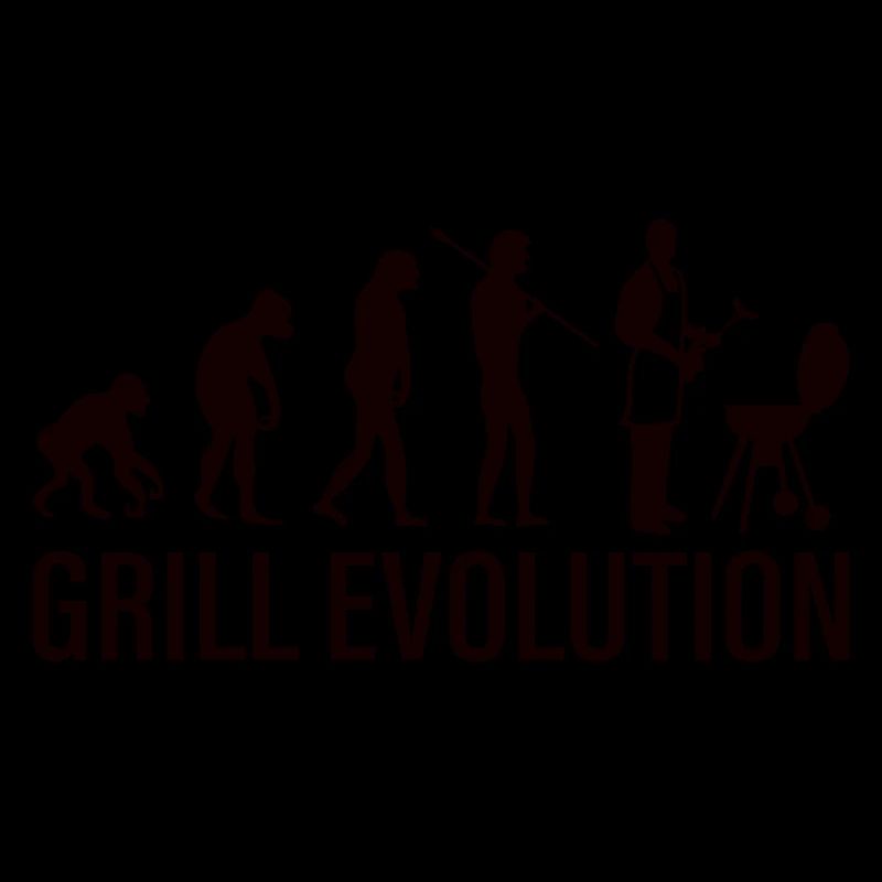 grill evolution