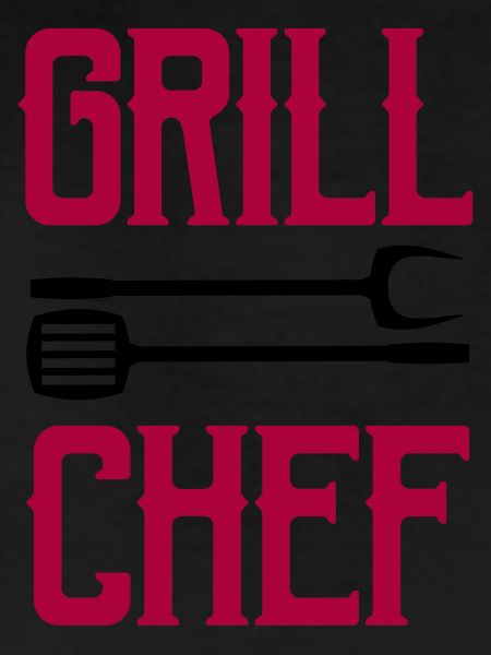 Grill Chef