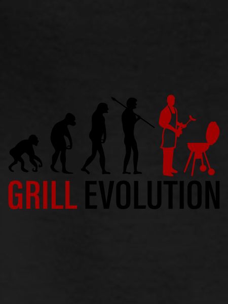 Grill Evolution