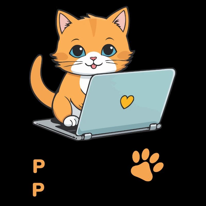 Pawsitive programming