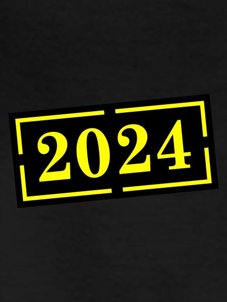 2024 year