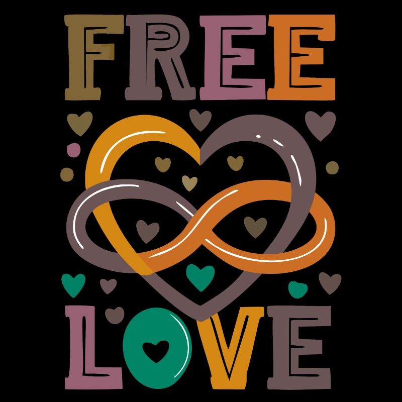 Polyamory - Free Love
