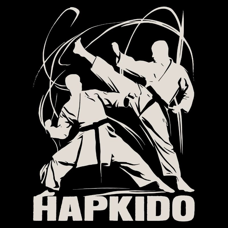 Hapkido – L’art de l’autodéfense