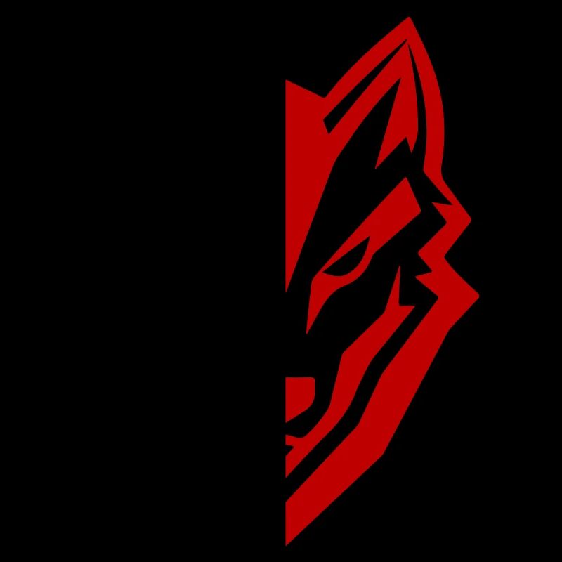 Wolf Icon