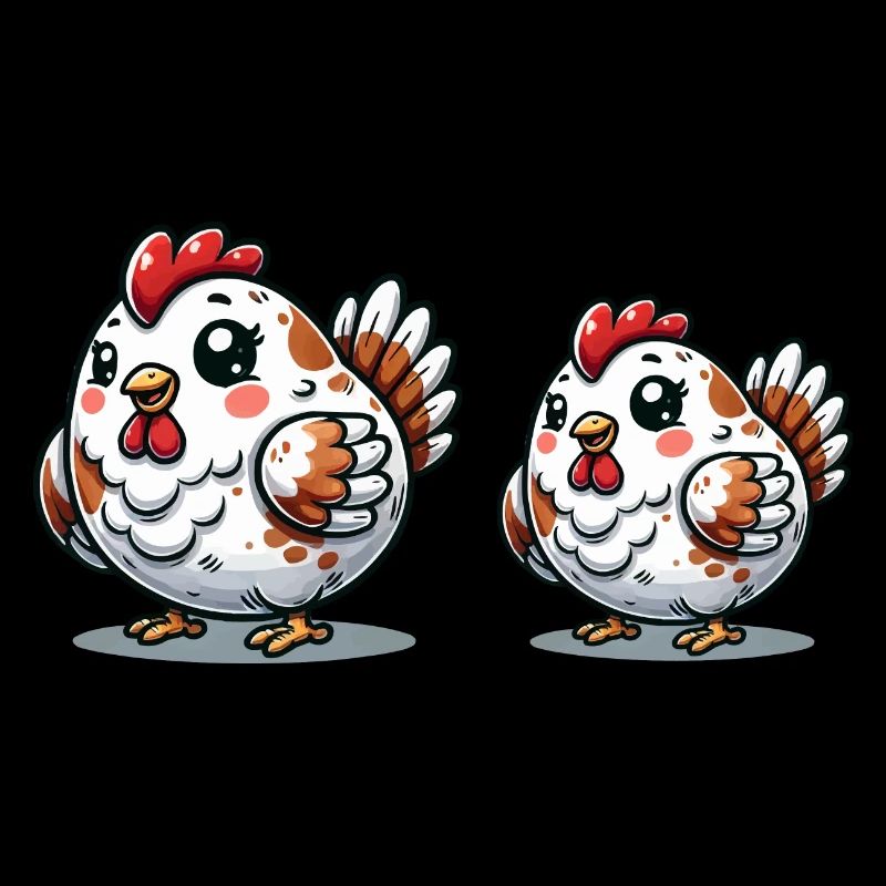 Chickens