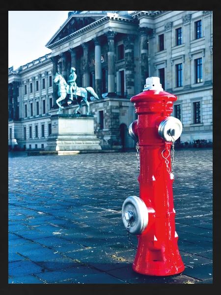 Hydrant