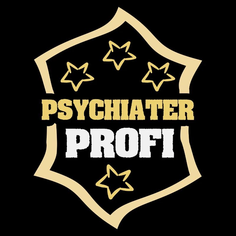 Psychiatrist as a profession