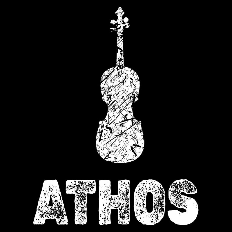 Viole Athos
