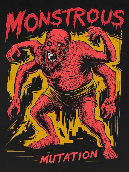 Monstrous
