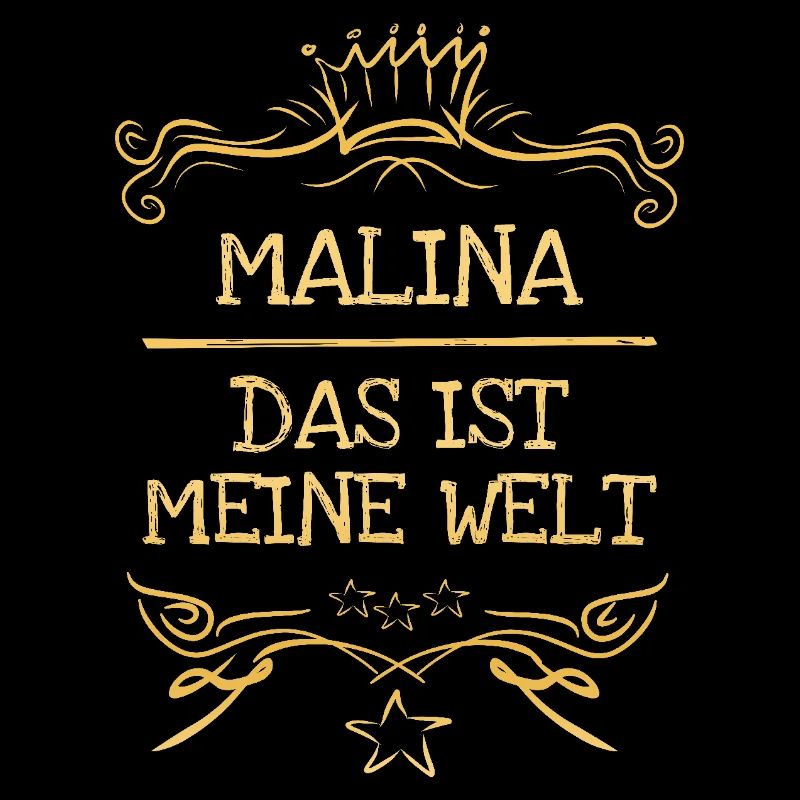 Mädchenname Malina