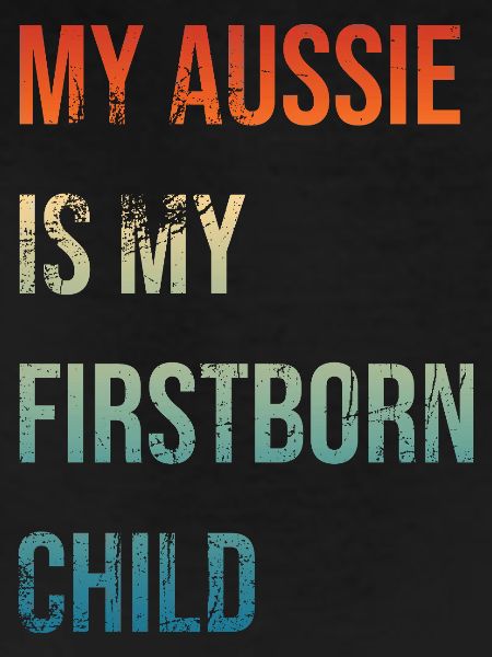 Aussie Firstborn