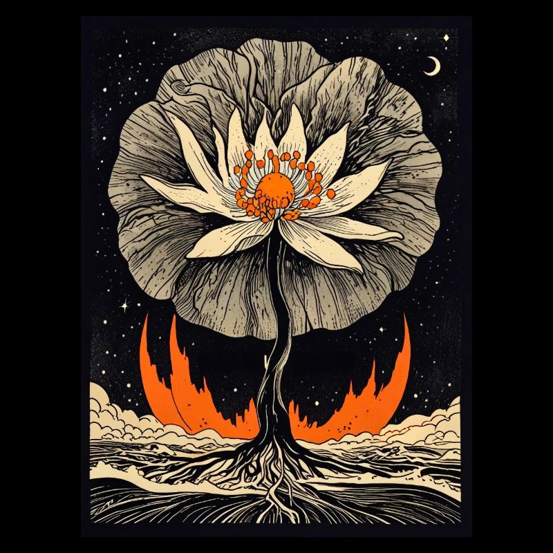 Ash and Nectar