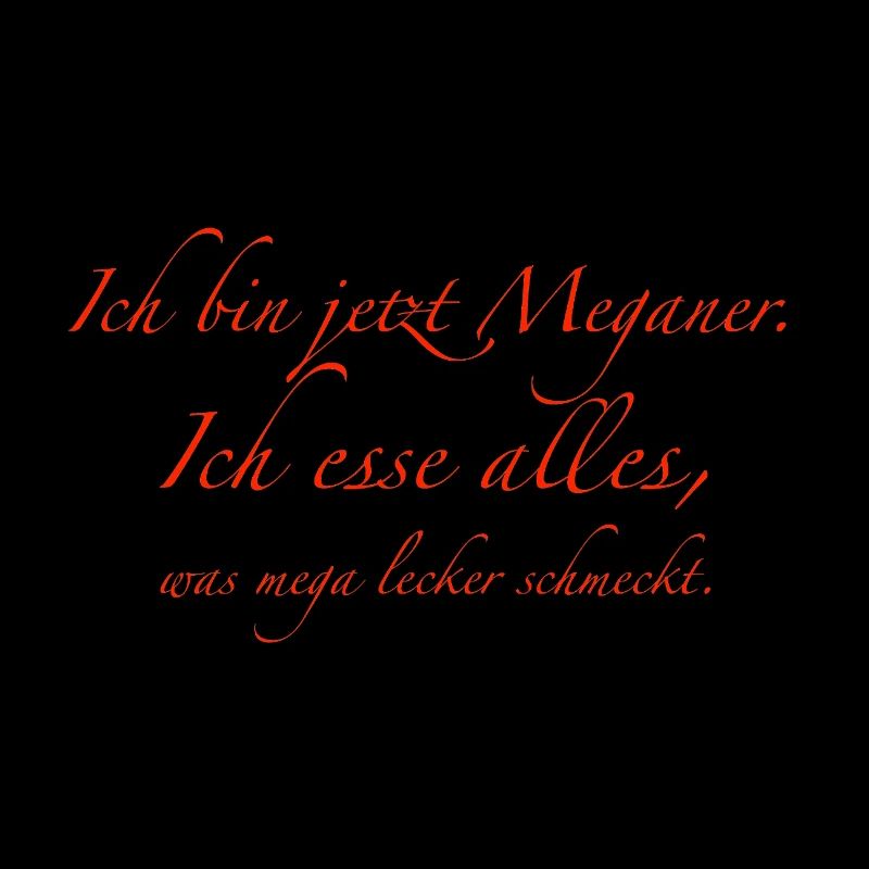 C’est comme ça que je suis maintenant