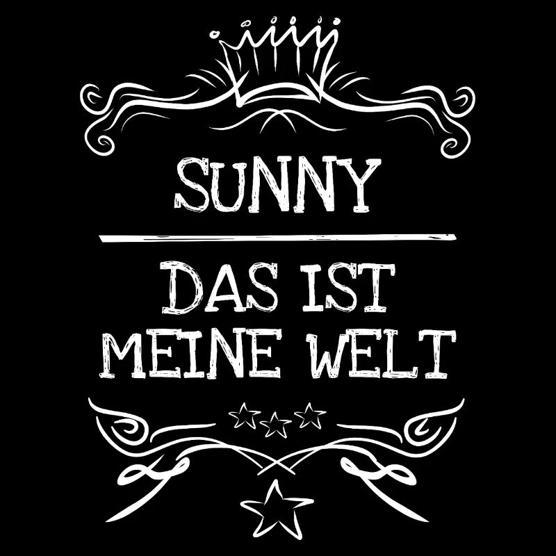 Gift for Sunny