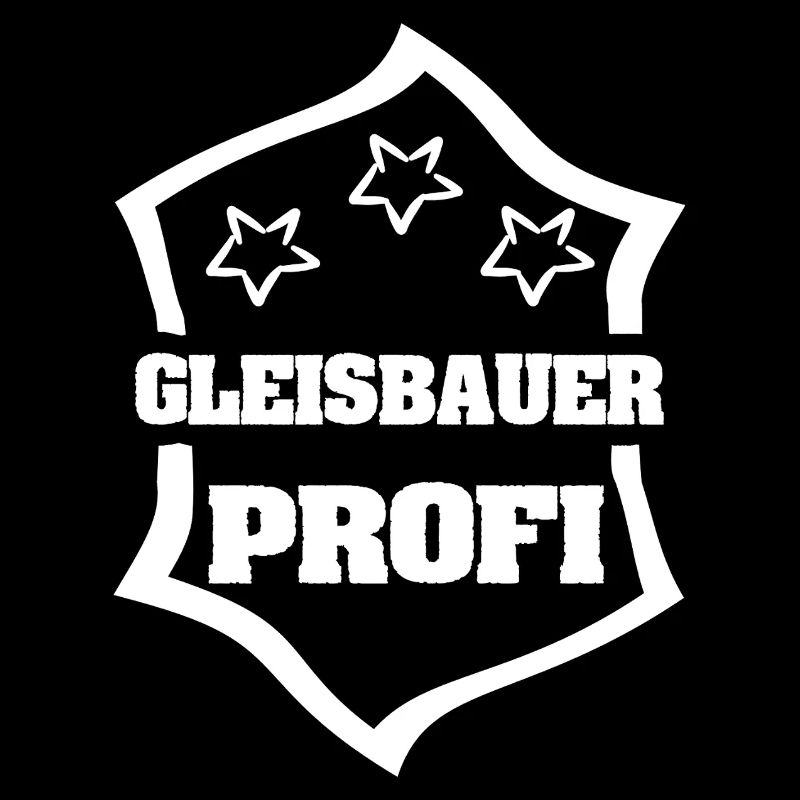 Gleisbauer