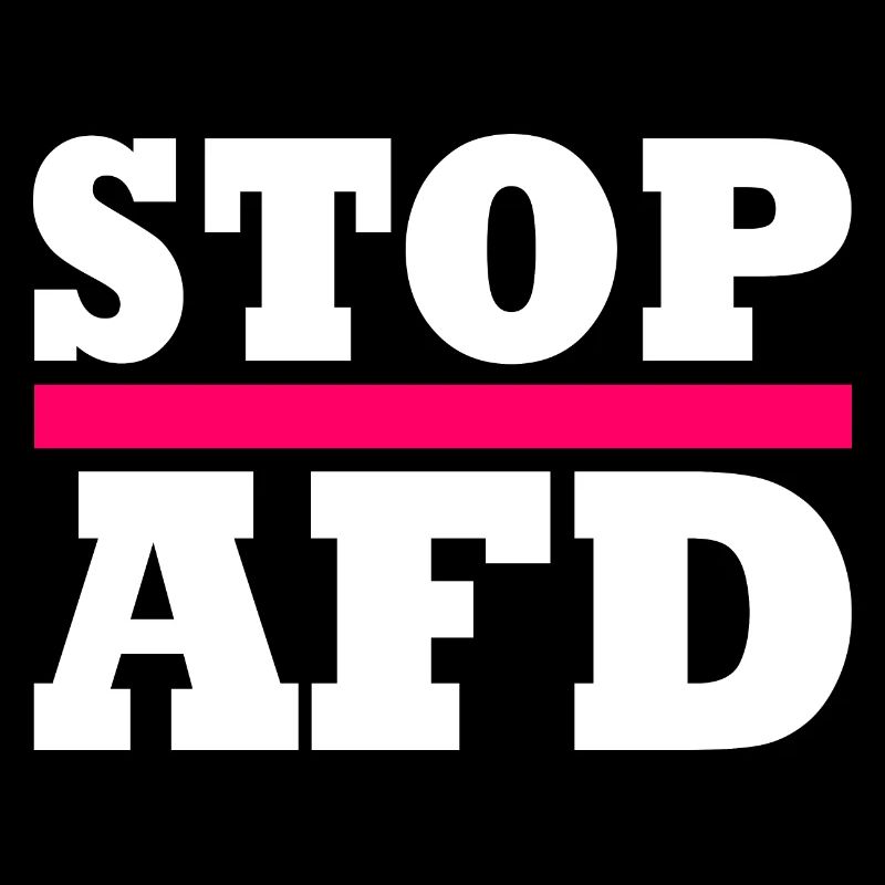 Stop afd