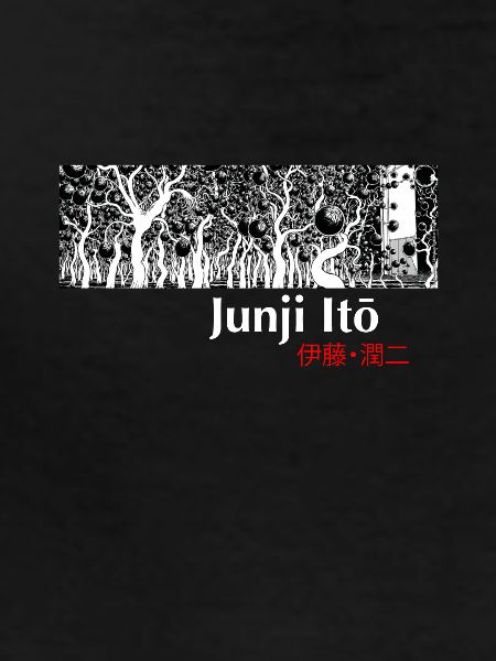 Junji Itō Concept