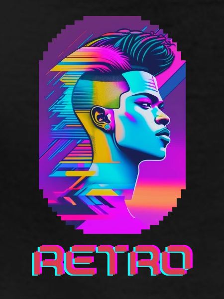 Retro Punk