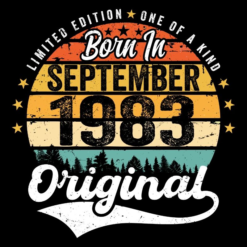 Septembre 1983 Jubilé 1983 Septembre