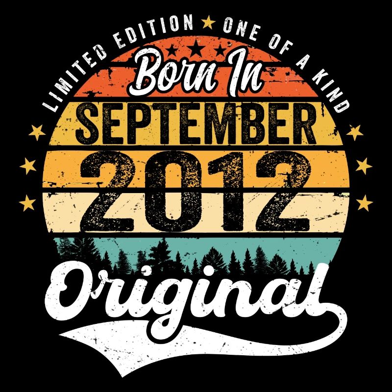 September 2012 Jubiläum 2012 September