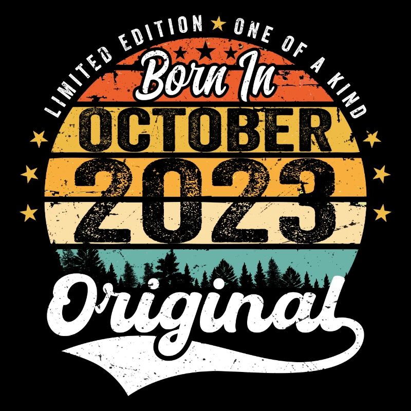 Legendary since October 2023 Limited Edition