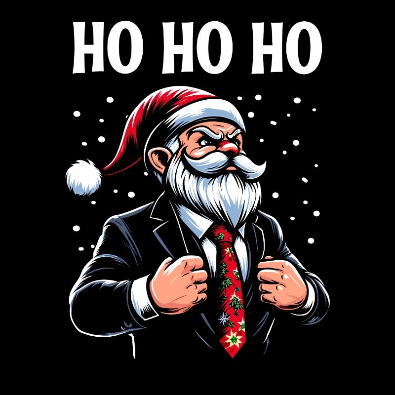 Chef Wichtel Ho Ho Ho